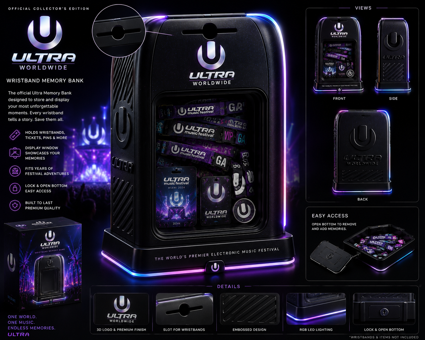 Ultra Miami
